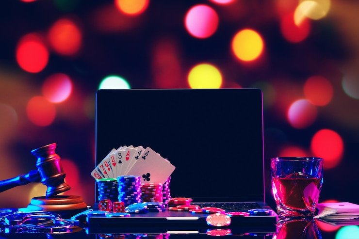 Gambaran proses pengajuan dan pemantauan penarikan dana di situs playwin123