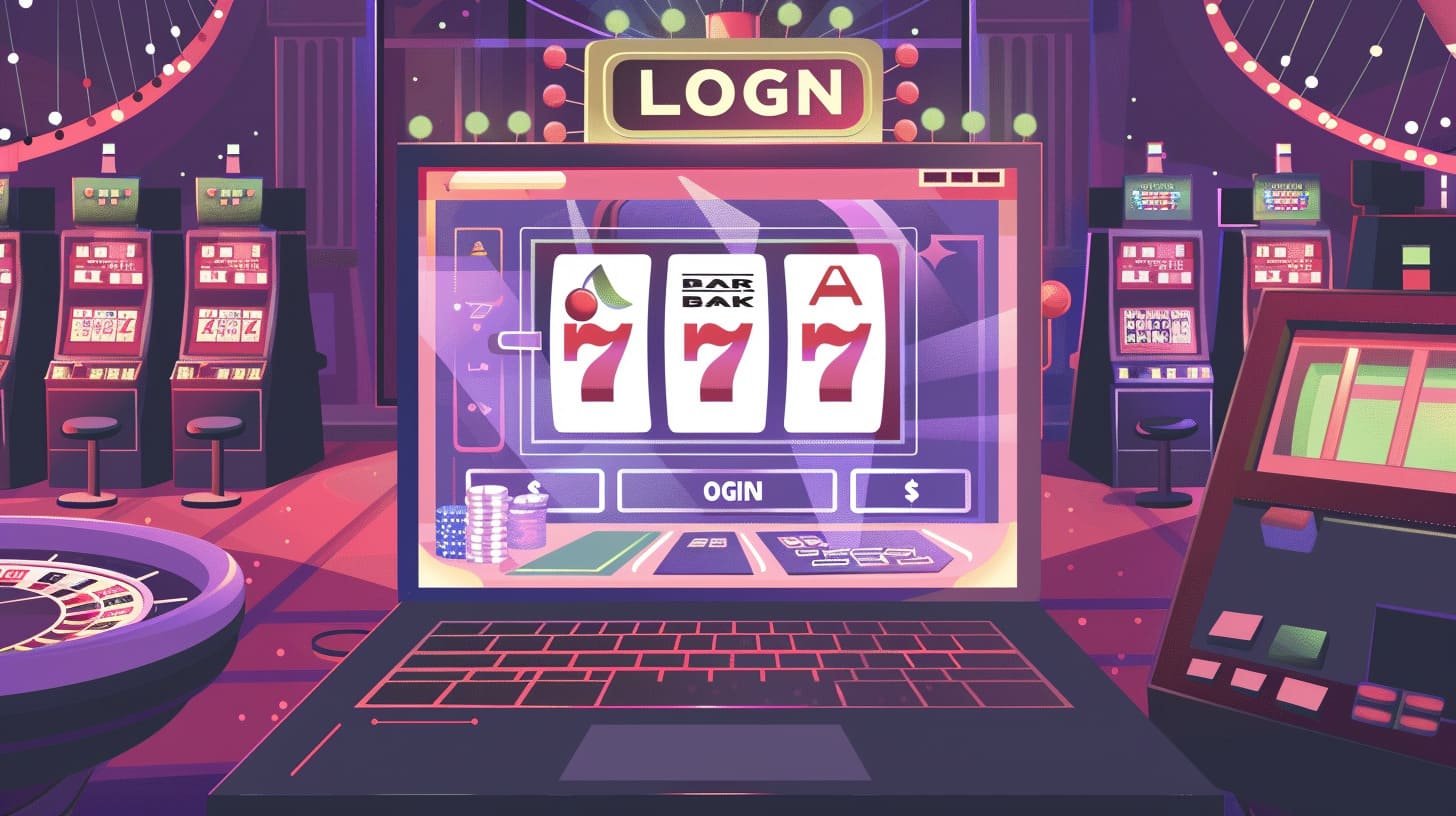 Tampilan layar perangkat dengan fitur live chat playwin123 yang responsif