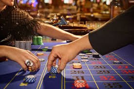 Antarmuka pusat bantuan dan FAQ playwin123 dengan navigasi intuitif